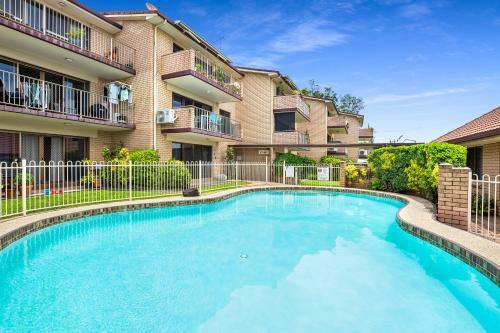 Apartamento Windarra-alex Headland Family Holiday