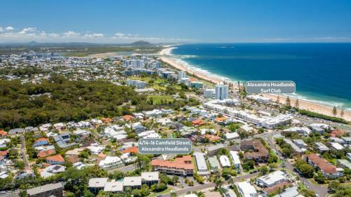 Apartamento Windarra-alex Headland Family Holiday