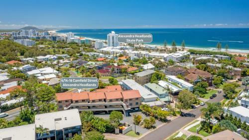 Apartamento Windarra-alex Headland Family Holiday