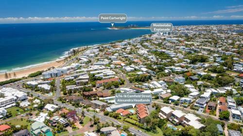 Apartamento Windarra-alex Headland Family Holiday
