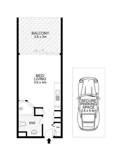 Apartamento Alex Beach Resort Unit 445 Top Floor