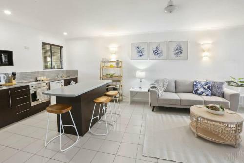 Apartamento Dasheri At Mango Lagoon Resort