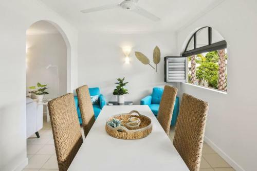 Apartamento Dasheri At Mango Lagoon Resort