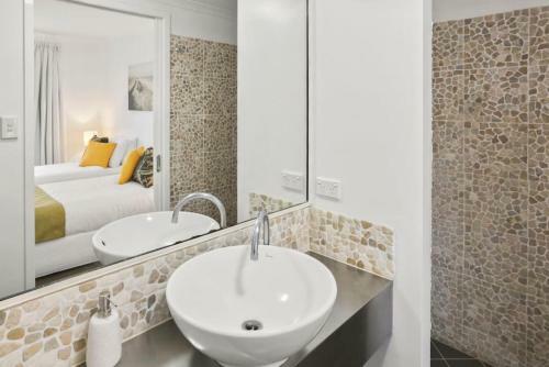 Apartamento Dasheri At Mango Lagoon Resort