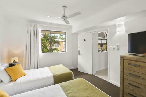 Apartamento Dasheri At Mango Lagoon Resort