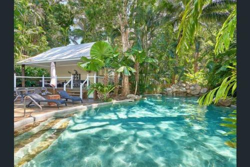 Apartment -tropic Appartments Palm Cove
