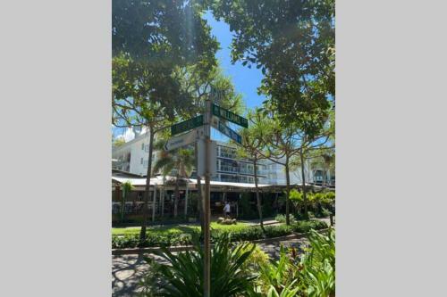 Apartamento Beachfront Luxury 2 Bdrm (imagine Drift Apts)
