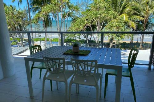 Apartamento Beachfront Luxury 2 Bdrm (imagine Drift Apts)