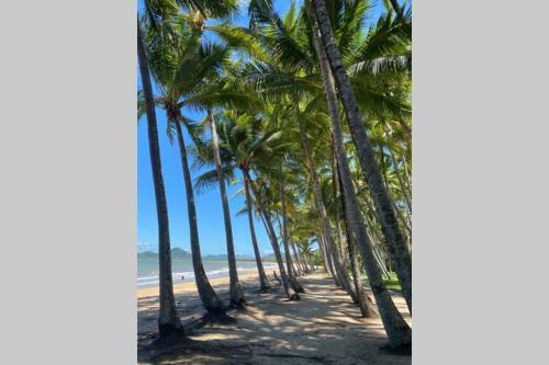 Apartamento Beachfront Luxury 2 Bdrm (imagine Drift Apts)
