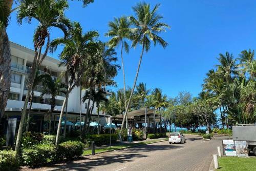 Apartamento Beachfront Luxury 2 Bdrm (imagine Drift Apts)