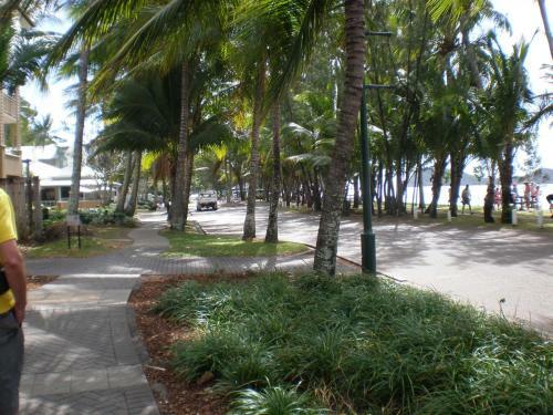 Apartamento Hidden Gem @ Palm Cove