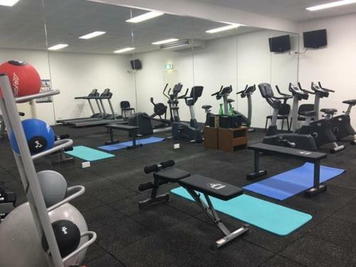 Apartamento Hidden Gem @ Palm Cove