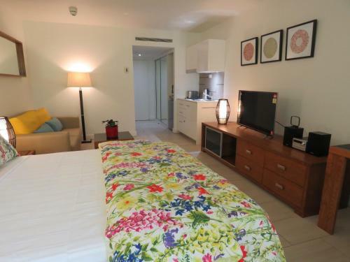 Apartamento Hidden Gem @ Palm Cove