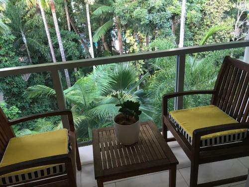 Apartamento Hidden Gem @ Palm Cove