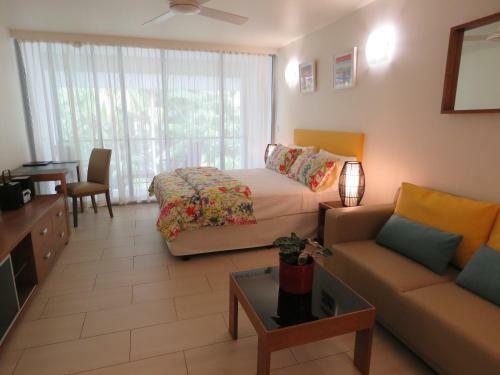 Apartamento Hidden Gem @ Palm Cove