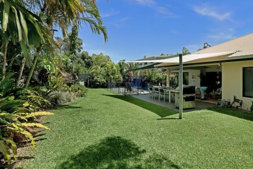 Villa Blue - Coastal Family Escape