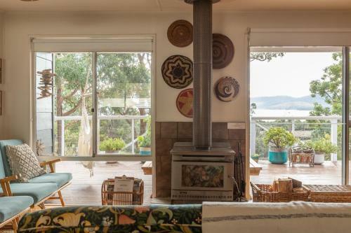 Boho Cottage