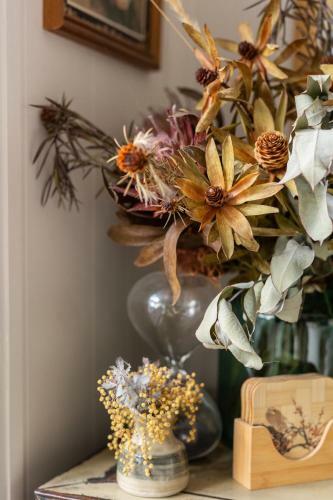 Boho Cottage