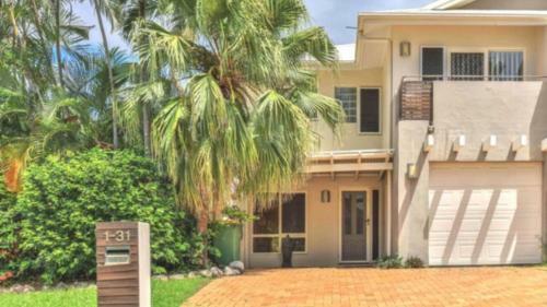 Villa Tojaca - Palm Cove