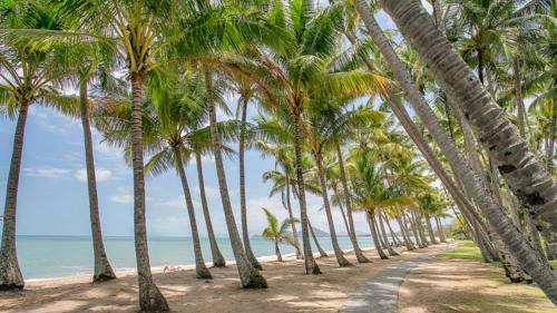 Villa Tojaca - Palm Cove