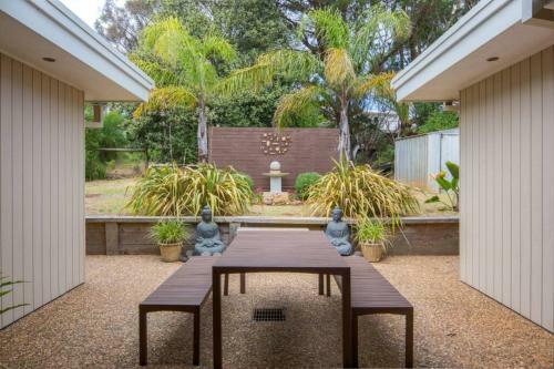Marlin Island Getaway - Linen Incl