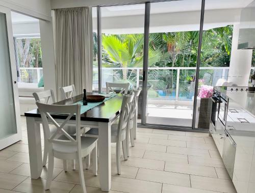 Imagine Drift Resort - Large Luxury Family Apartment
