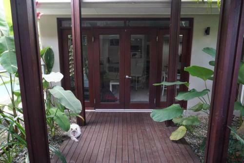 Villa Stay At Seclusion Pavilions!