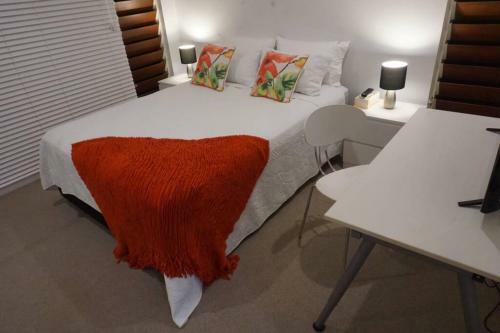 Villa Stay At Seclusion Pavilions!
