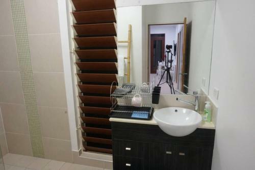 Villa Stay At Seclusion Pavilions!