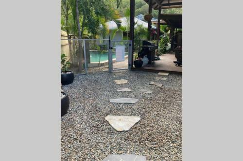 Villa Stay At Seclusion Pavilions!