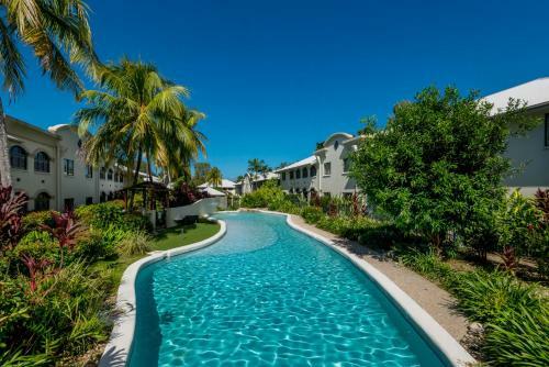 Privately Managed Apartments In Mango Lagoon