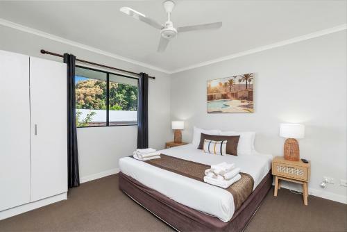 Privately Managed Apartments In Mango Lagoon