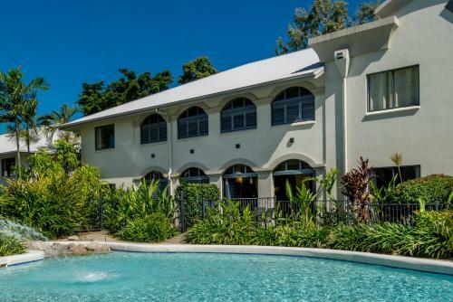 Privately Managed Apartments In Mango Lagoon