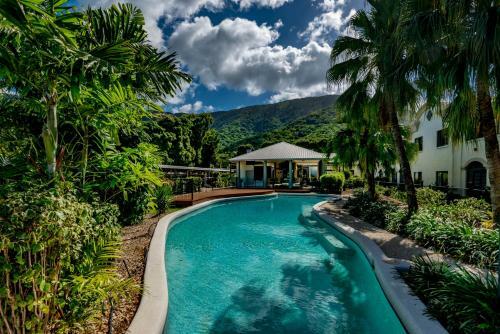 Privately Managed Apartments In Mango Lagoon