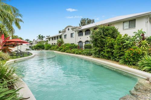 Privately Managed Apartments In Mango Lagoon
