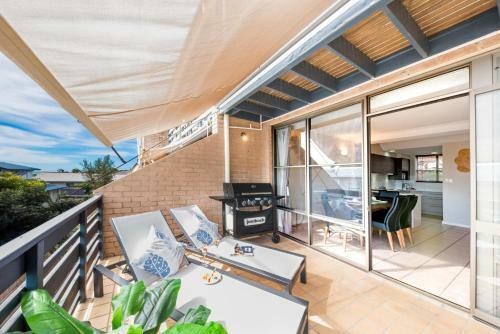 Villa Airlie Waters Townhouse