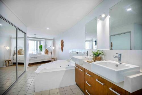 Apartamento Searene On Seaview
