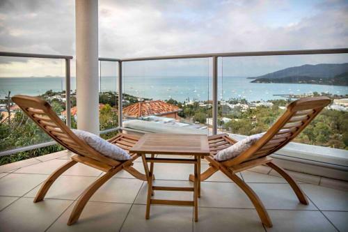 Apartamento Searene On Seaview