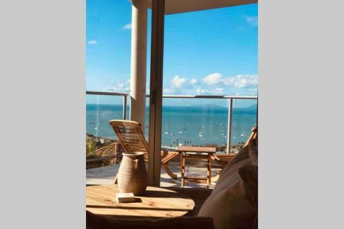 Apartamento Searene On Seaview