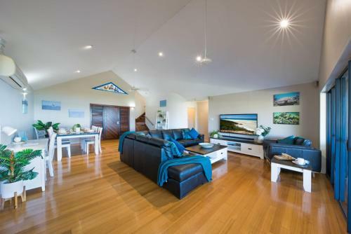 Aqua Seas On Nara - Airlie Beach
