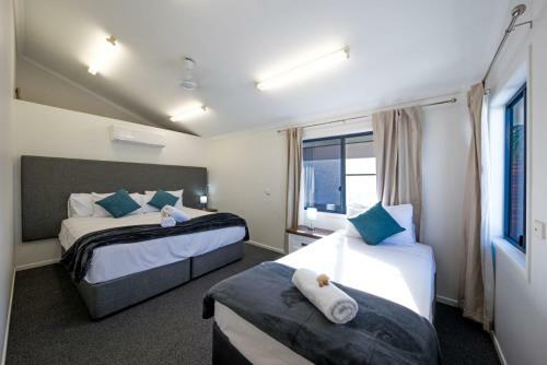 Aqua Seas On Nara - Airlie Beach