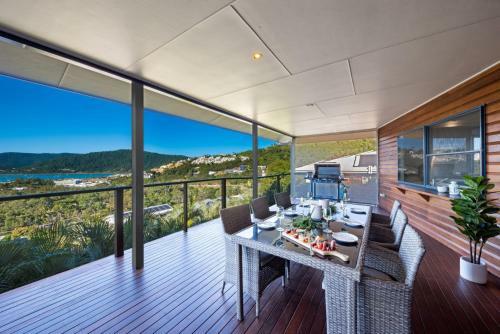 Aqua Seas On Nara - Airlie Beach