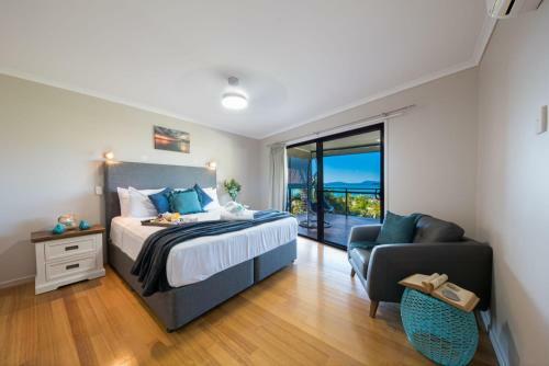 Aqua Seas On Nara - Airlie Beach
