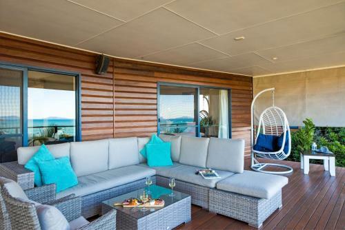 Aqua Seas On Nara - Airlie Beach