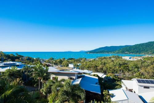 Aqua Seas On Nara - Airlie Beach