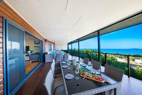 Aqua Seas On Nara - Airlie Beach