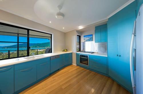 Aqua Seas On Nara - Airlie Beach