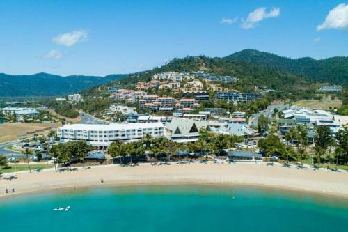 Apartamento 20� S @ The Boathouse