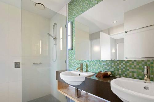 Apartamento 20� S @ The Boathouse