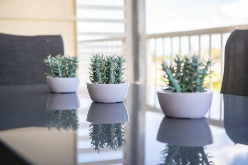 Apartamento 20� S @ The Boathouse